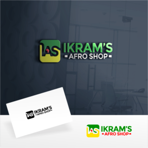 Logo Design by Arham Hidayat for Bhatti, Javed GbR | Design #23081274
