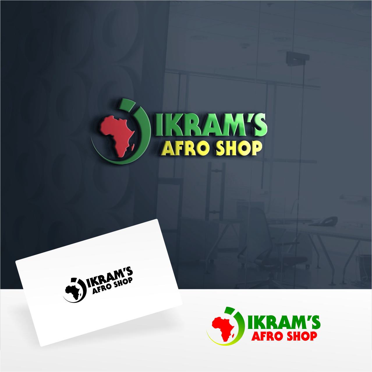 Logo Design by Arham Hidayat for Bhatti, Javed GbR | Design #23081276