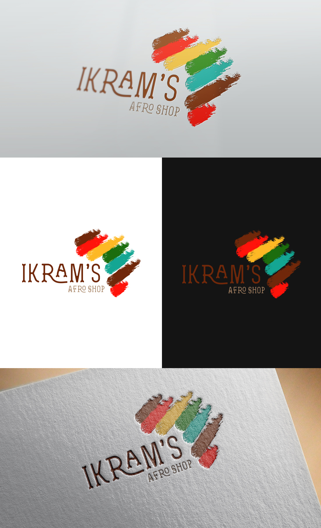 Logo Design by GLDesigns for Bhatti, Javed GbR | Design #23059662
