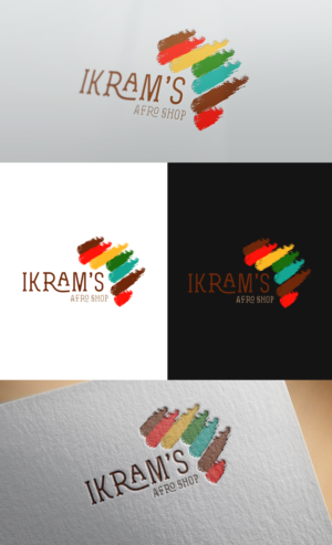 Logo Design by GLDesigns for Bhatti, Javed GbR | Design #23059662