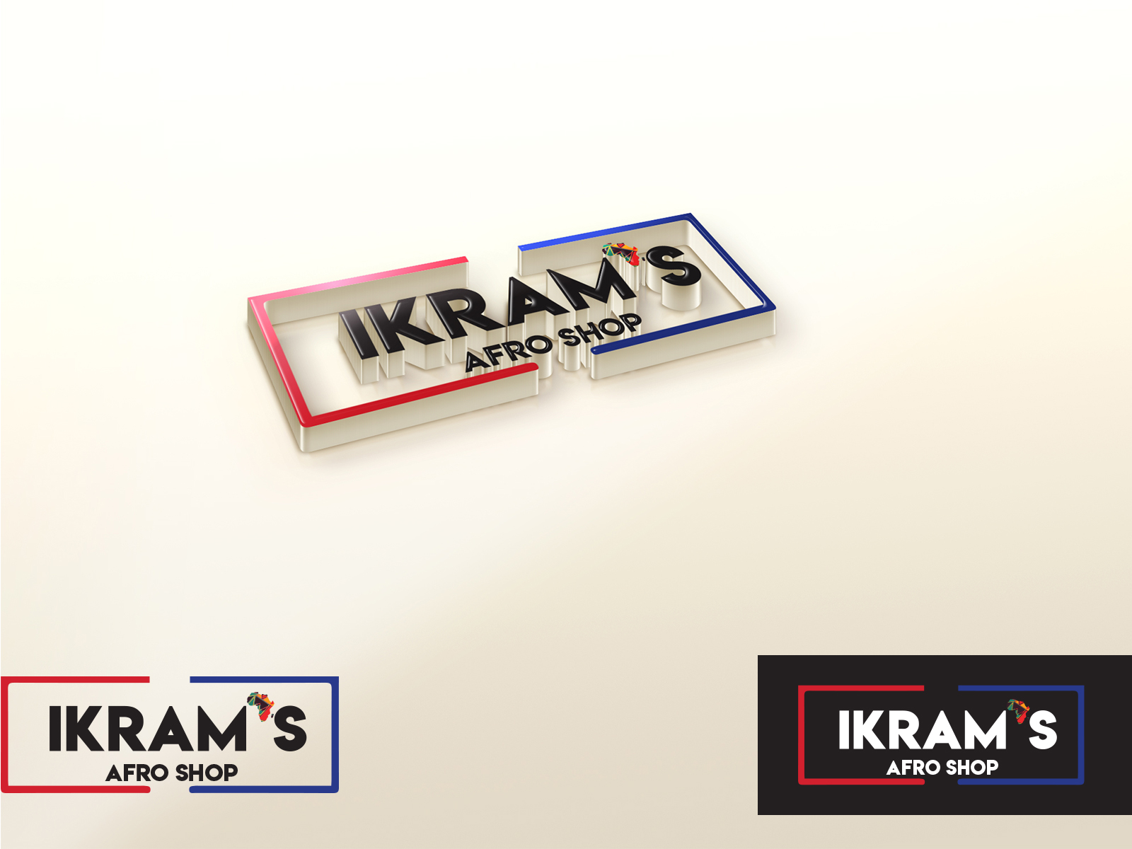 Logo Design by mustico for Bhatti, Javed GbR | Design #23121606