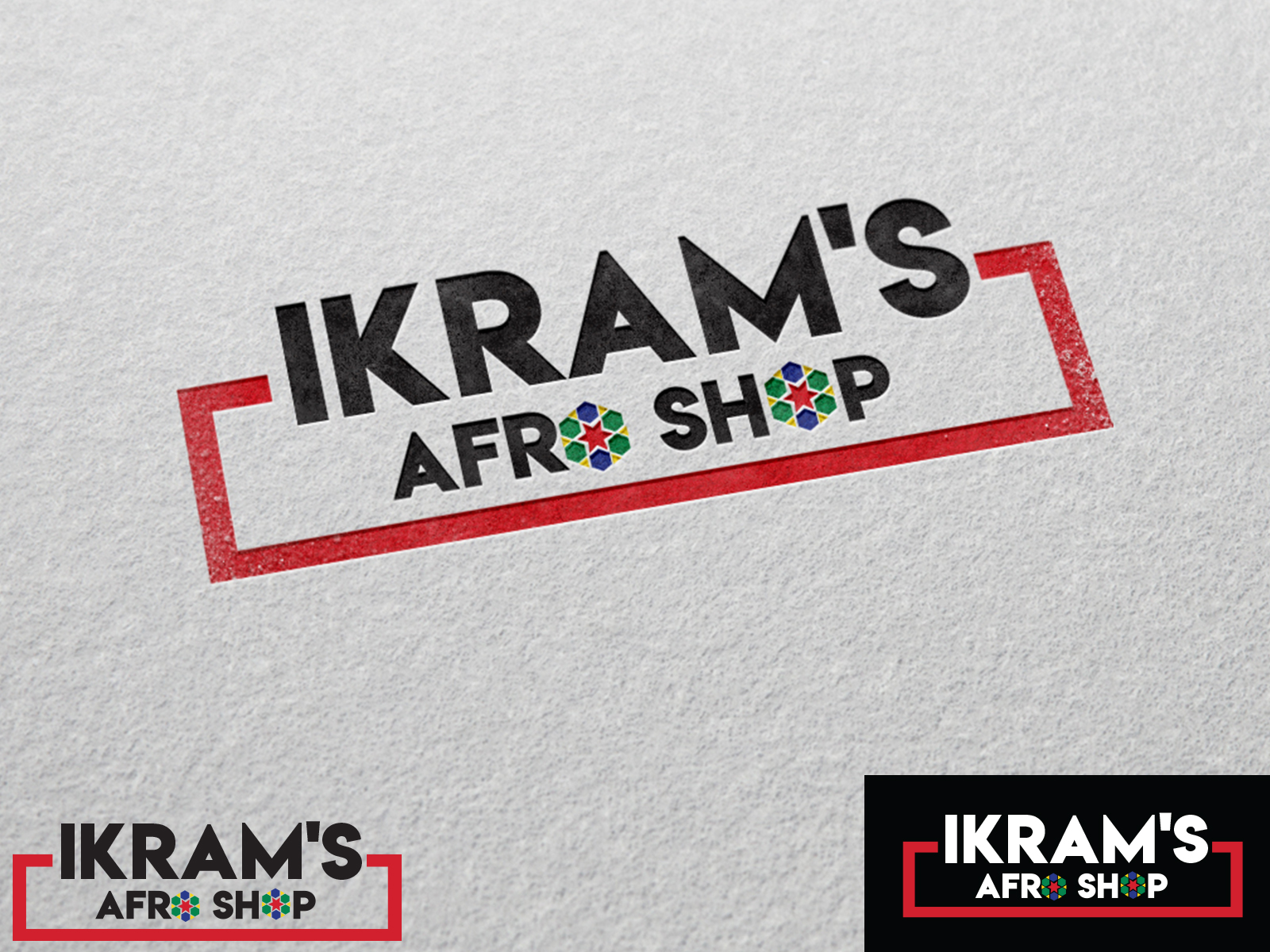 Logo Design by mustico for Bhatti, Javed GbR | Design #23121609