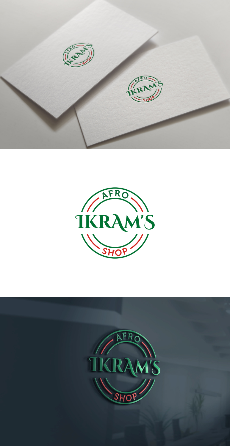 Design de Logo par fatiyadesign pour Bhatti, Javed GbR | Design #23060073