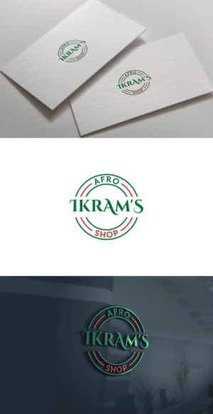 Diseño de Logo por fatiyadesign para Bhatti, Javed GbR | Diseño: #23060073