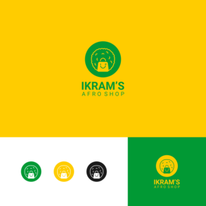 Logo Design by DyzDesign for Bhatti, Javed GbR | Design: #23078855