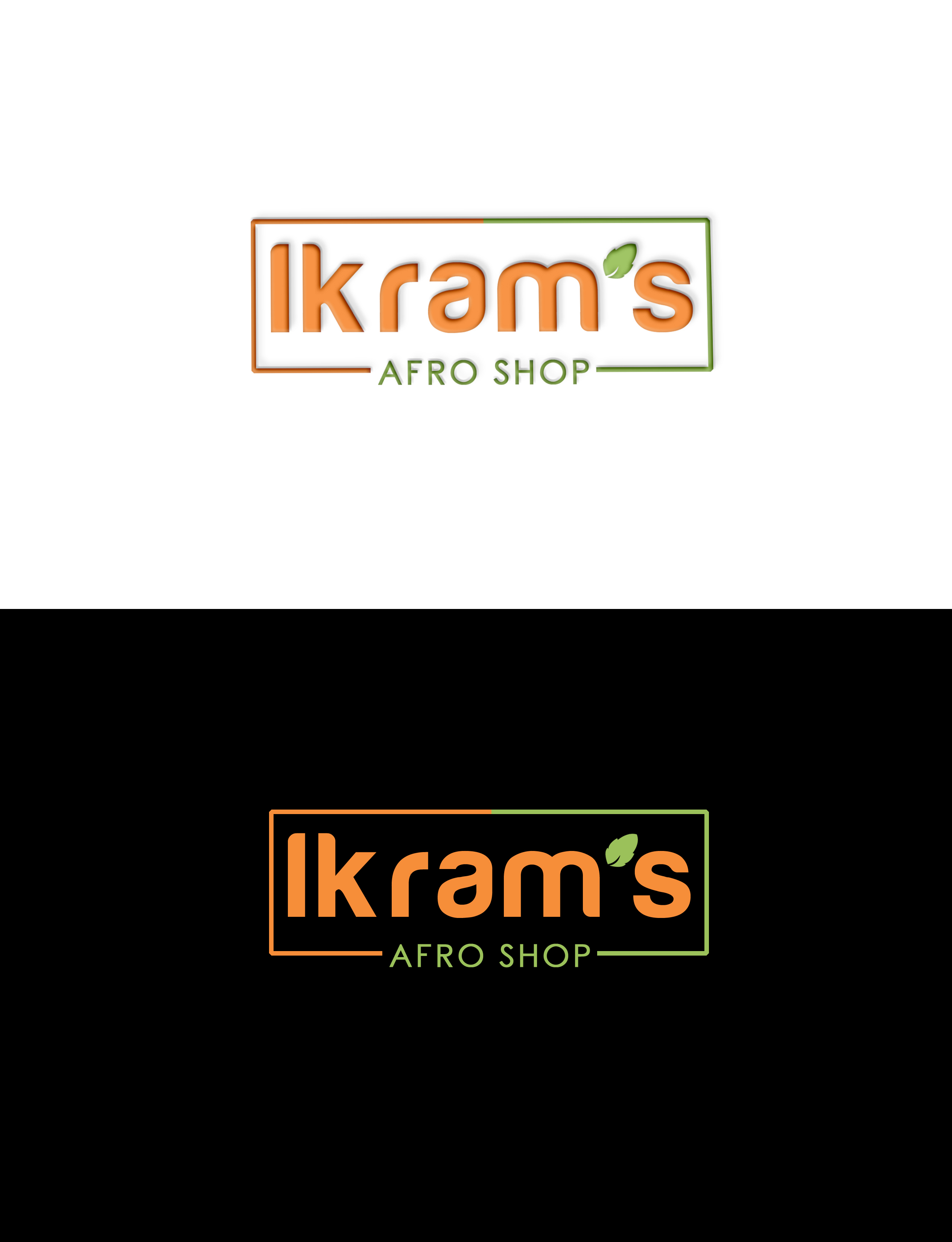 Logo Design by Ana Gocheva for Bhatti, Javed GbR | Design #23105367