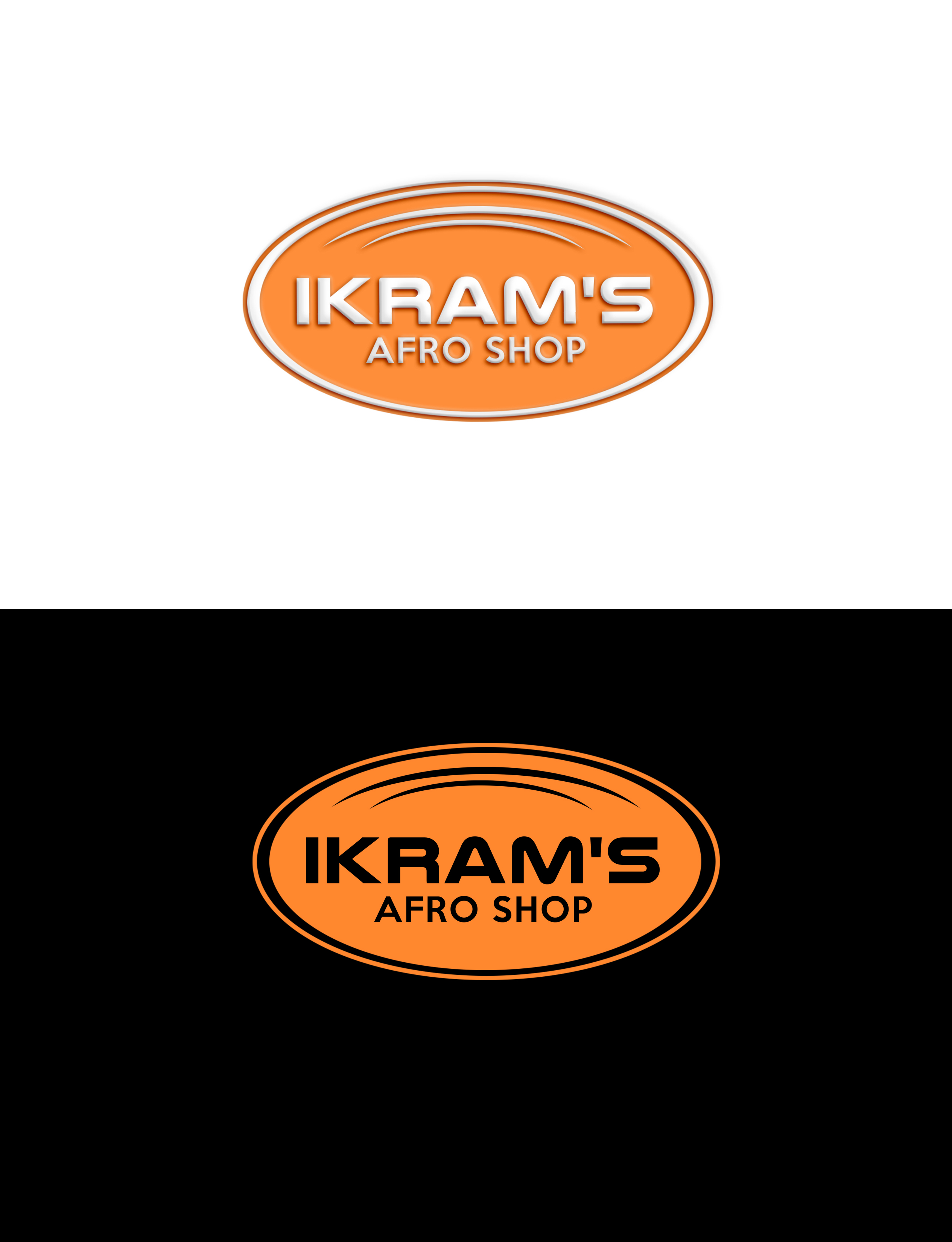 Logo Design by Ana Gocheva for Bhatti, Javed GbR | Design #23105372