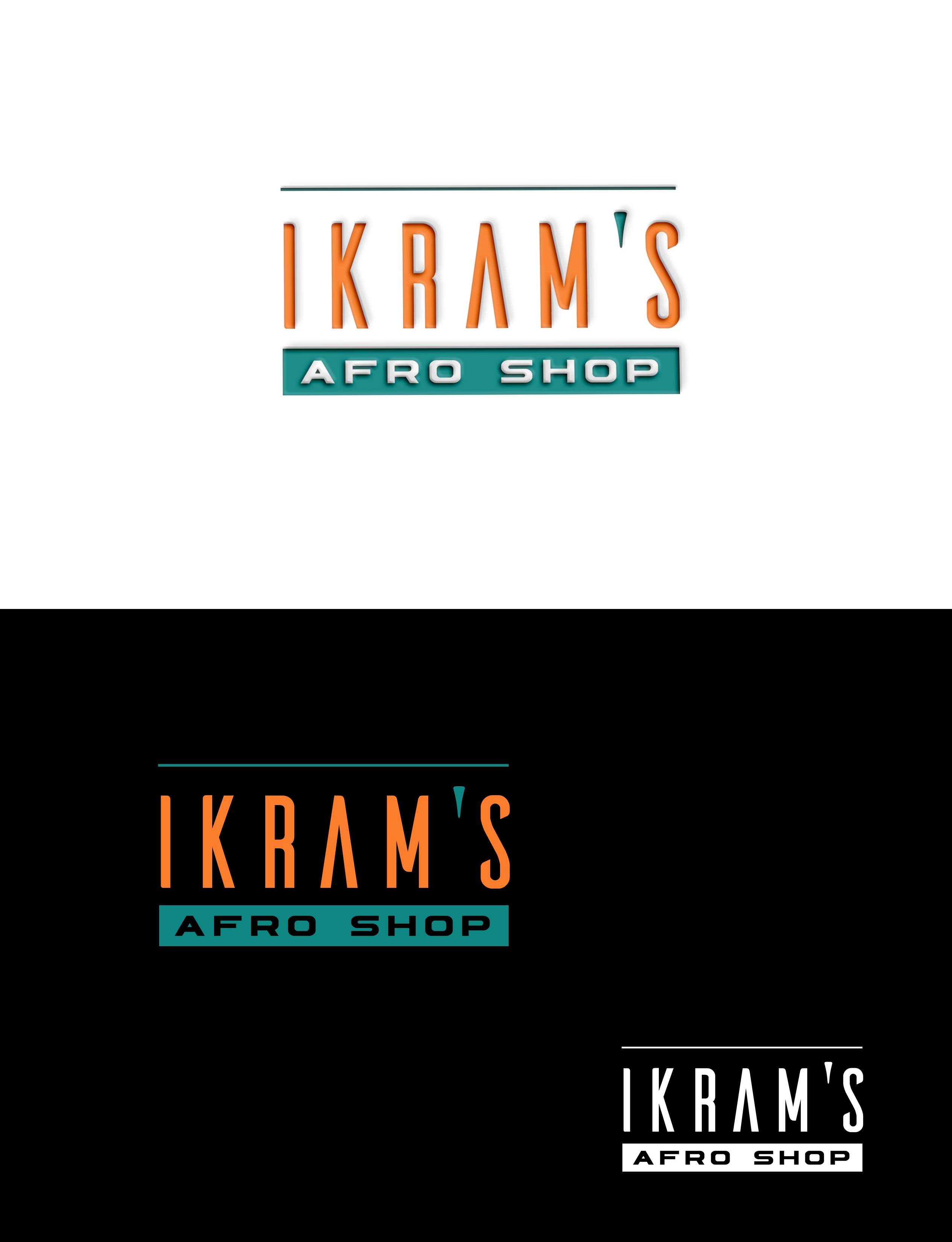 Logo-Design von Ana Gocheva für Bhatti, Javed GbR | Design #23105378