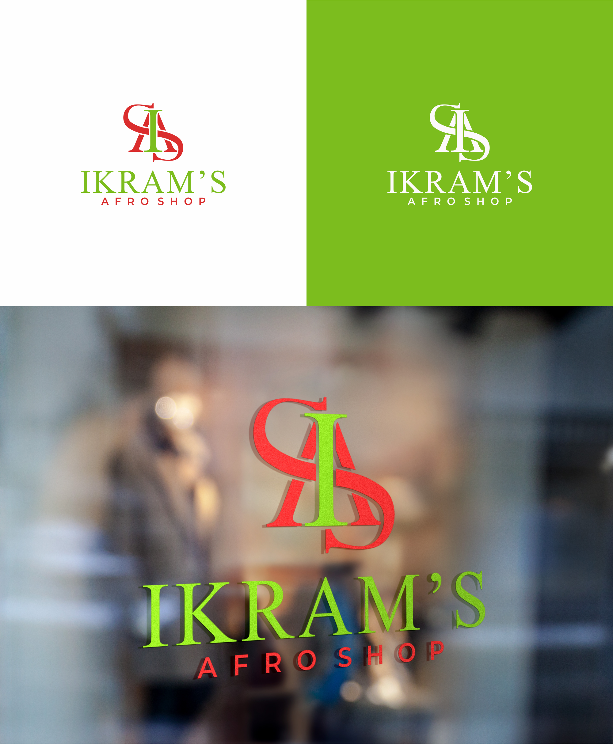 Logo Design by Zain Arrosyid for Bhatti, Javed GbR | Design #23067993