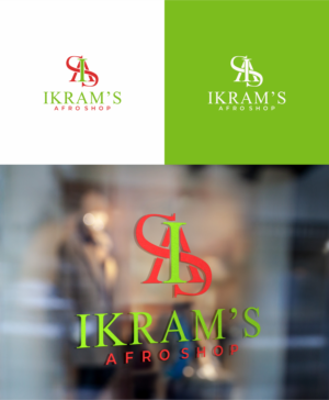 Logo Design by Zain Arrosyid
