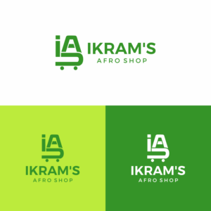 Logo Design by Zain Arrosyid for Bhatti, Javed GbR | Design: #23067994