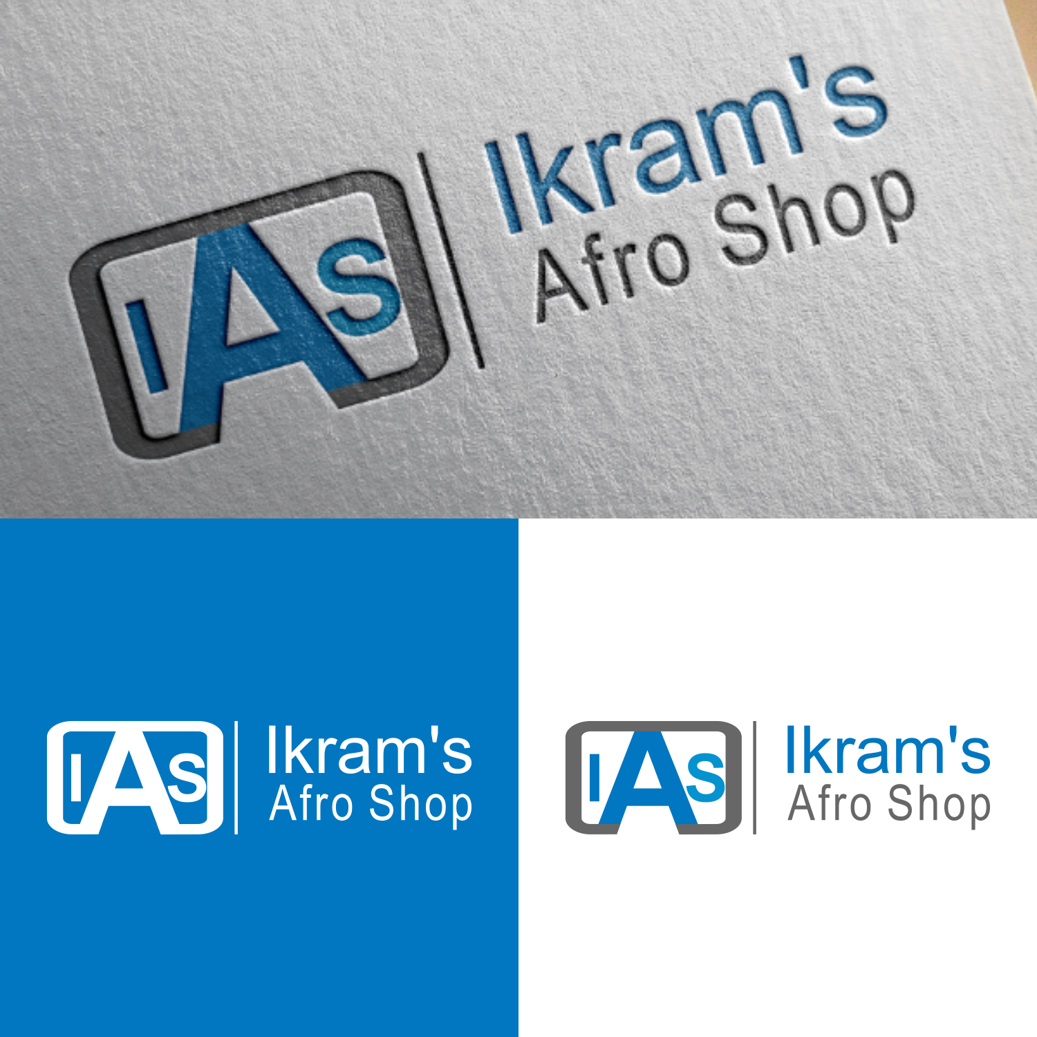 Logo Design by manah bening for Bhatti, Javed GbR | Design #23061055
