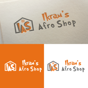 Logo Design by manah bening for Bhatti, Javed GbR | Design: #23103436
