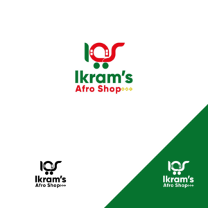 Logo Design by 2662 DESIGN for Bhatti, Javed GbR | Design: #23060461