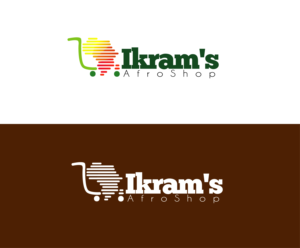 Logo Design by Maxtrokes2