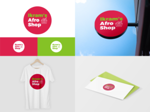 Logo Design by Z-D°Studio™ for Bhatti, Javed GbR | Design: #23094748