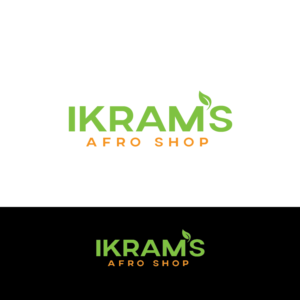 Logo Design by Ali 117