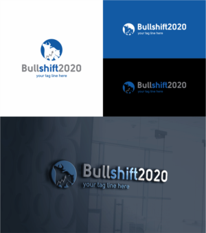 Diseño de Logo por creativechauhan1989 para este proyecto | Diseño: #23082908