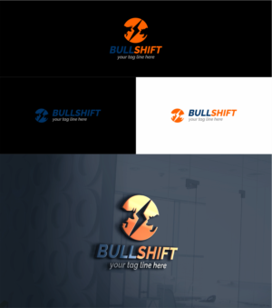 Diseño de Logo por creativechauhan1989 para este proyecto | Diseño: #23082909