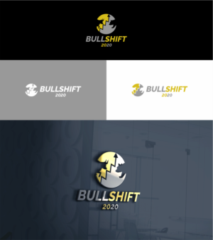 Diseño de Logo por creativechauhan1989 para este proyecto | Diseño: #23090598
