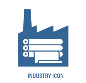INFOGRAPHICS AND ICON DESIGN FOR PRINTING AND FINISHING COMPANY | Design Graphique par Rickyy