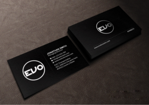 Design de Carte de Visite par Creations Box 2015 pour EVO Transportation | Design : #23050669