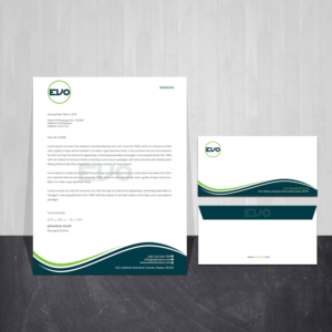 Design de Carte de Visite par Creations Box 2015 pour EVO Transportation | Design : #23060451