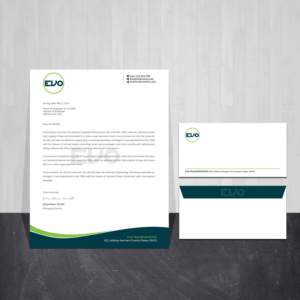 Design de Carte de Visite par Creations Box 2015 pour EVO Transportation | Design : #23060452