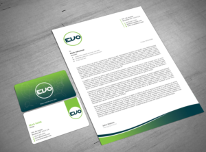 Business Card Design by Krishno for EVO Transportation | Design: #23046727