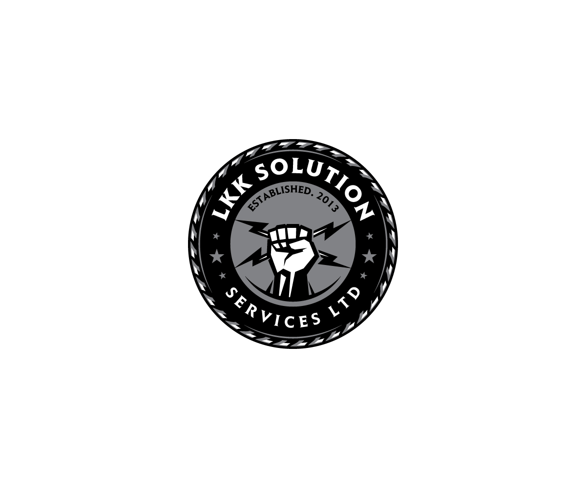 Design de Logo par Neil pour LKK SOLUTION SERVICES LTD | Design #23074394