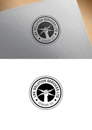 Logo Design by Praza