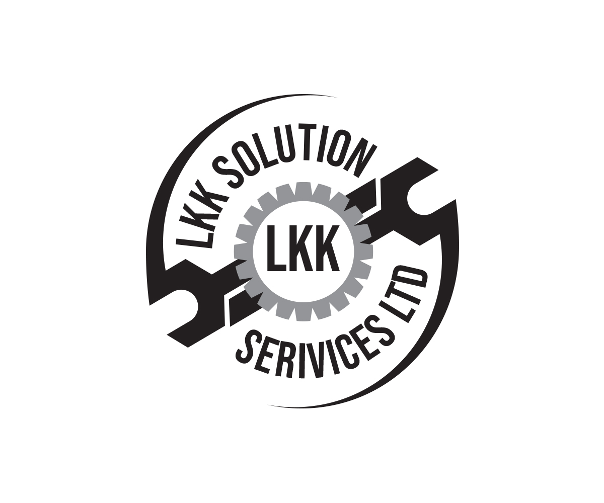 Logo-Design von Davis 5 für LKK SOLUTION SERVICES LTD | Design #23070736