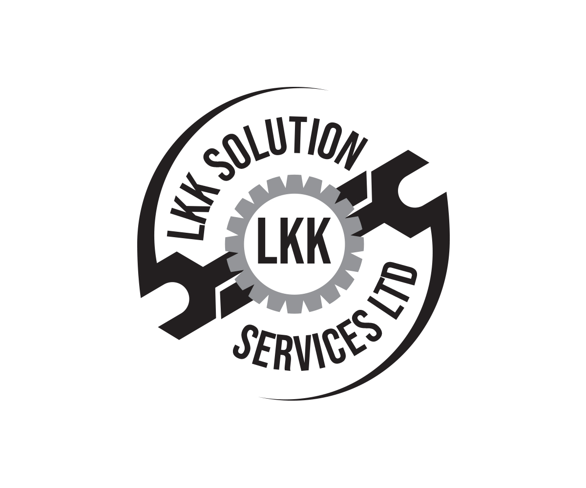 Logo Design by Davis 5 for LKK SOLUTION SERVICES LTD | Design #23070765