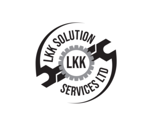 Logo-Design von Davis 5 für LKK SOLUTION SERVICES LTD | Design #23070765