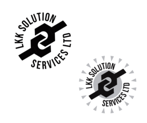 Logo Design by Davis 5 for LKK SOLUTION SERVICES LTD | Design: #23070868