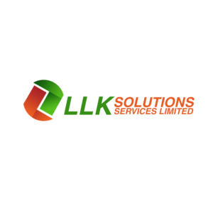 Logo-Design von CKG für LKK SOLUTION SERVICES LTD | Design #23070342