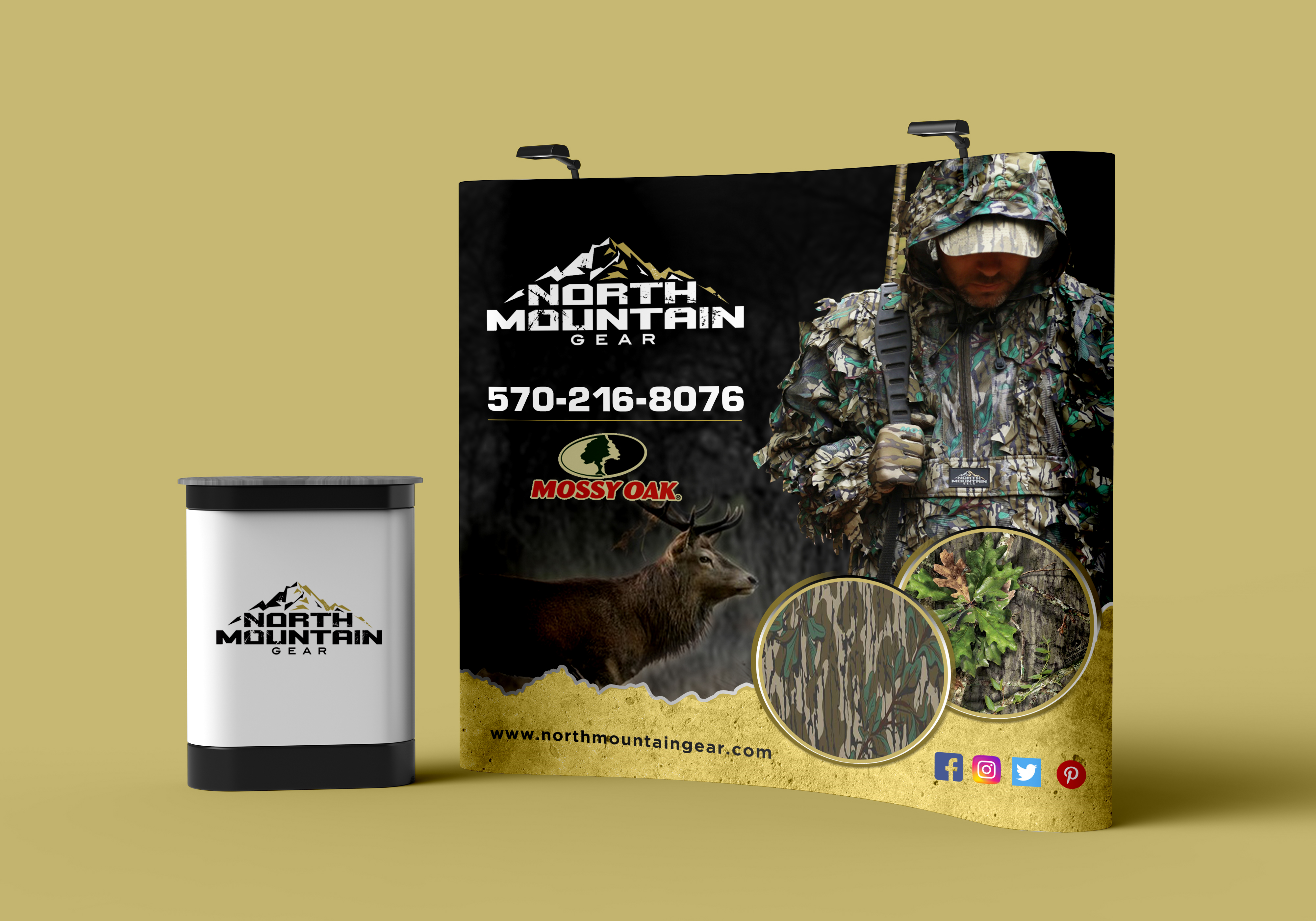 Poster Design by debdesign for this project | Design #23052314
