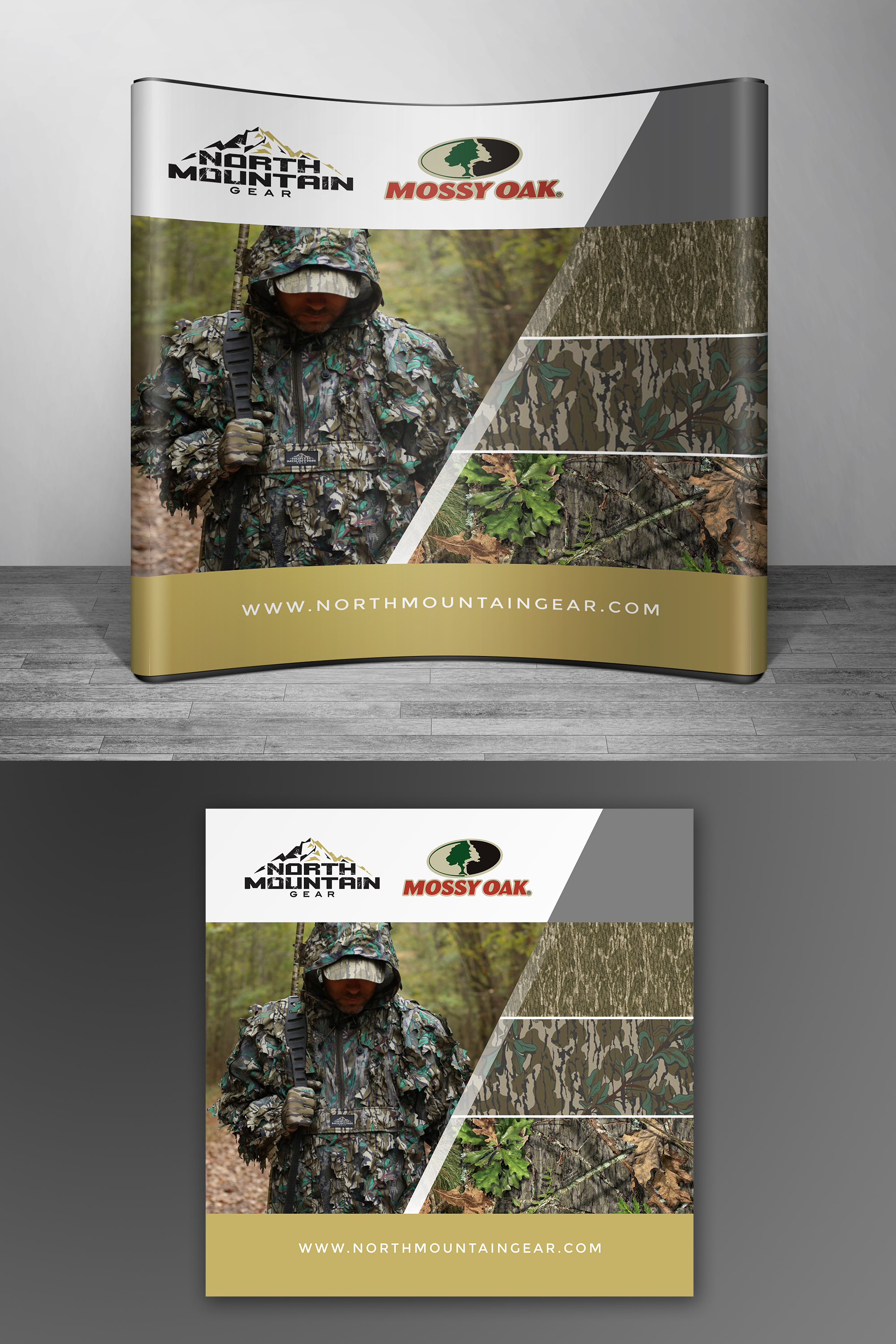 Poster Design by ecorokerz for this project | Design #23051802