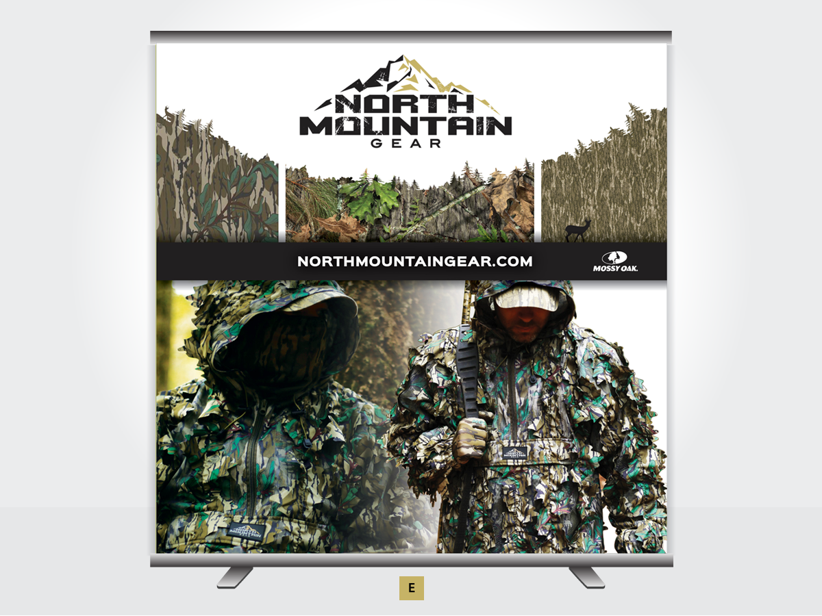 Poster Design by joey light for this project | Design #23096025
