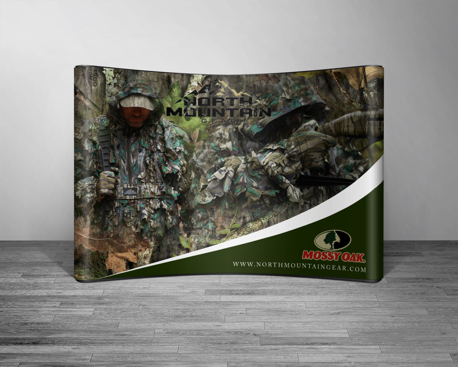 Poster Design by wolfwud for this project | Design #23052847