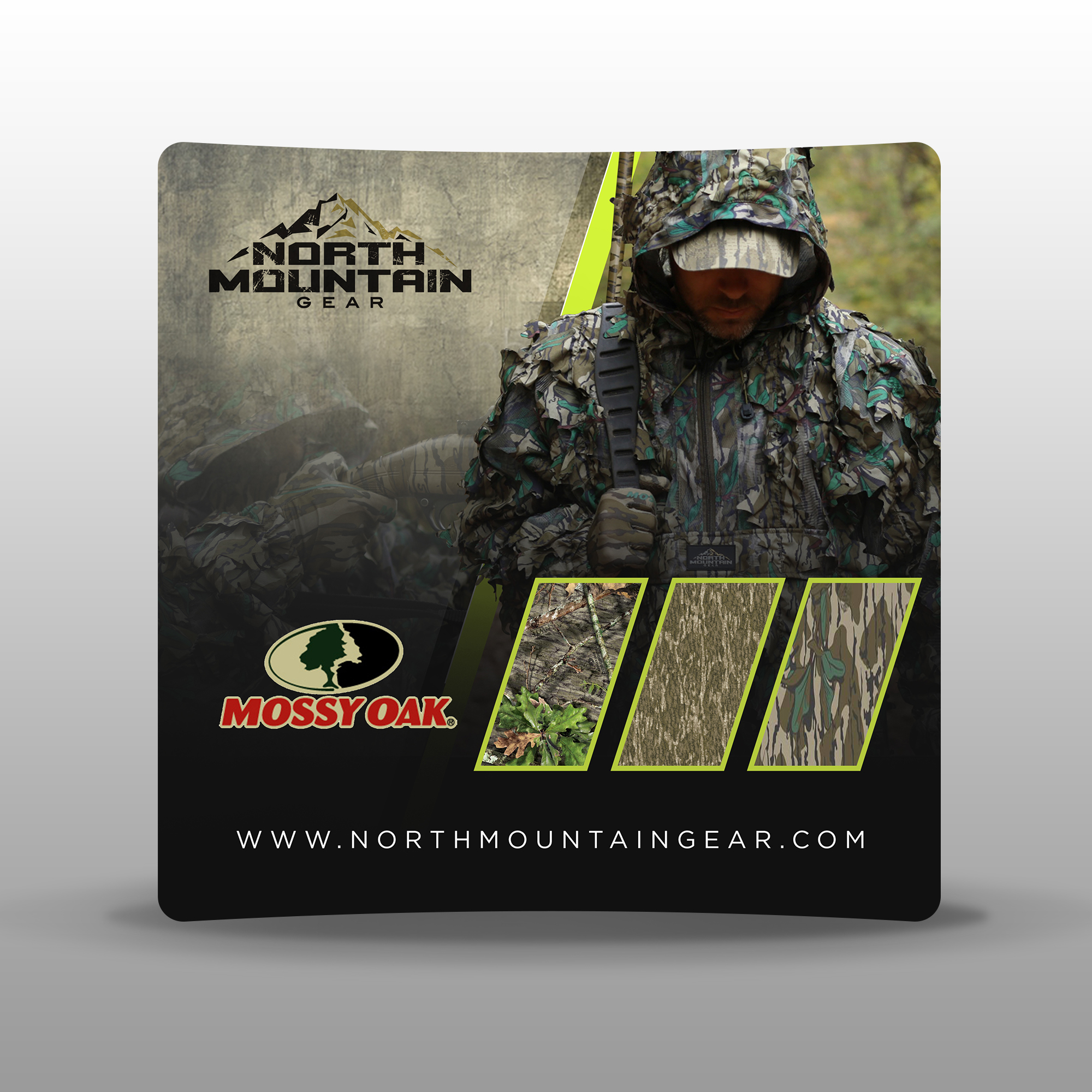 Poster Design by stromdesign for this project | Design #23057098