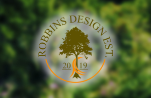 Logo Design by Wonderful design for Robbins design company  | Design: #23052328