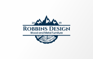 Logo Design by soulpro03 for Robbins design company  | Design: #23047591