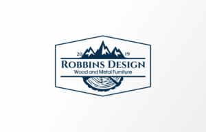 Logo Design by soulpro03 for Robbins design company  | Design: #23047604