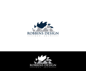 Logo Design by Rixes tay