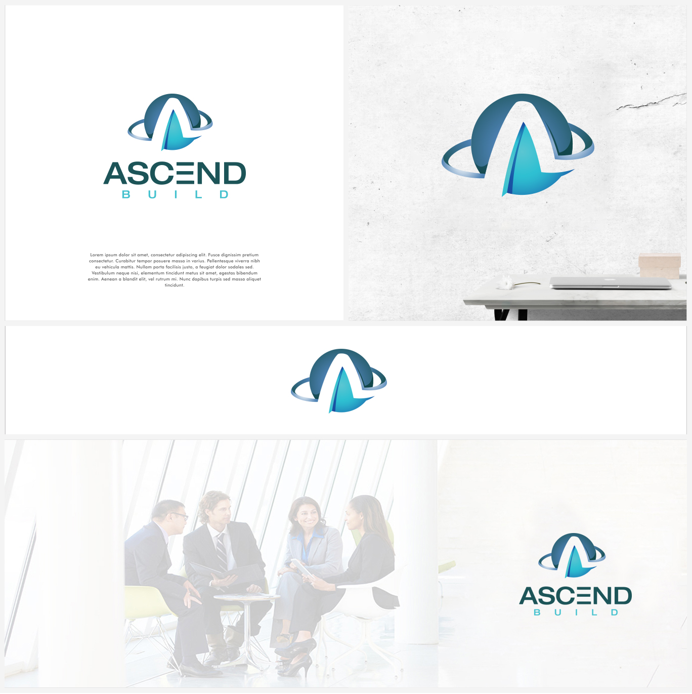 Logo Design by ichoomi for this project | Design #23077320