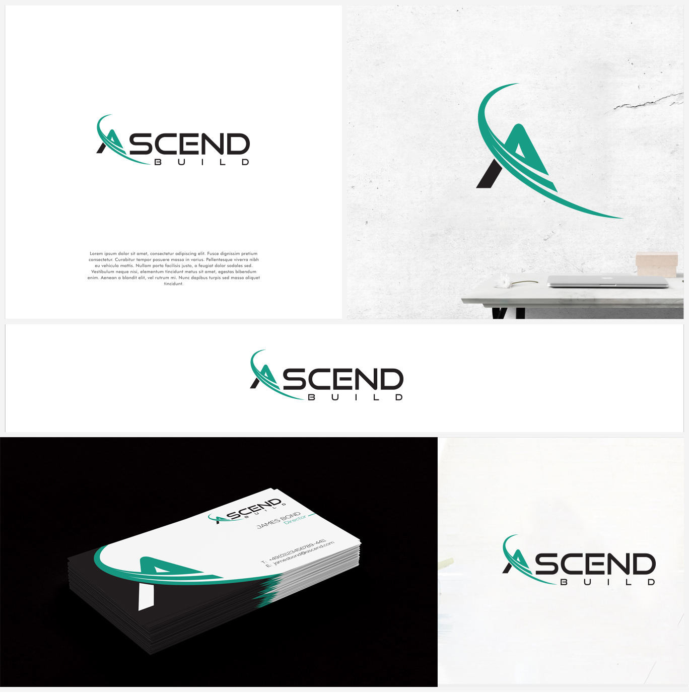 Logo Design by ichoomi for this project | Design #23083004