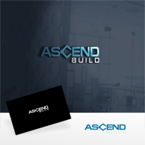 Logo Design by Arham Hidayat for this project | Design #23070738