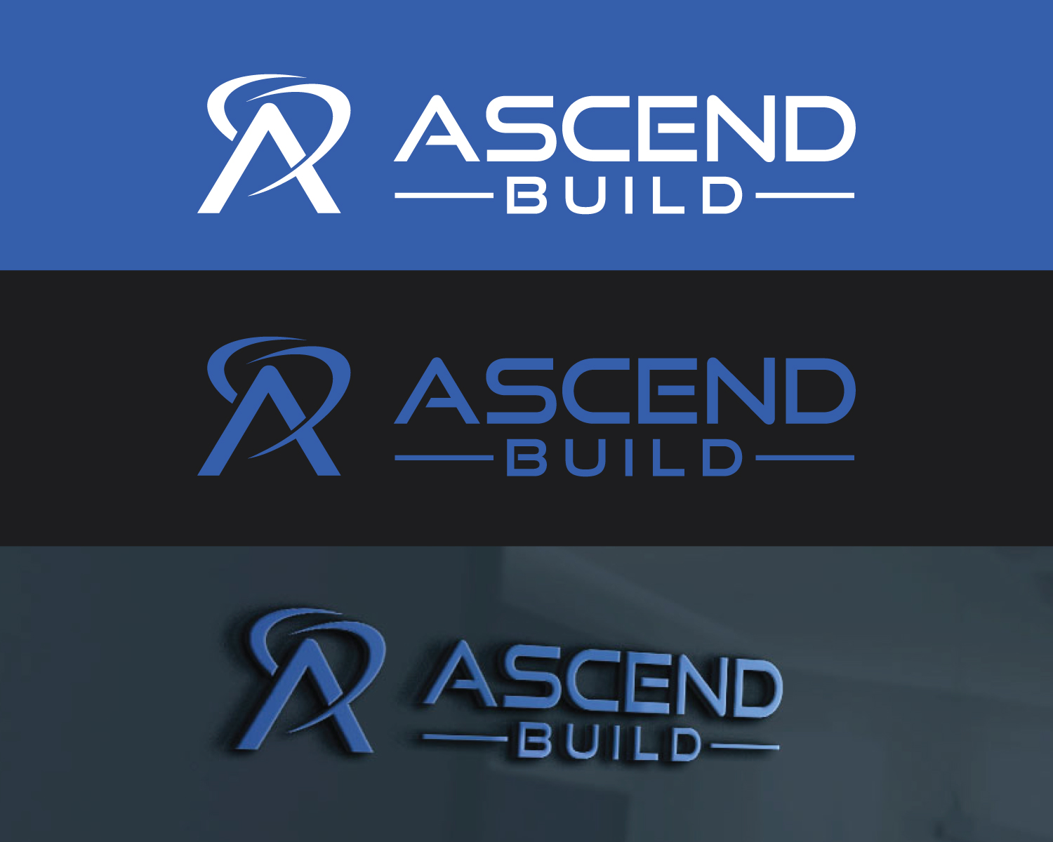 Logo-Design von Atec für dieses Projekt | Design #23053088