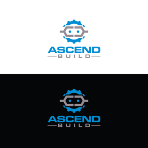 Ascend Build | Design de Logo par prodesigns99